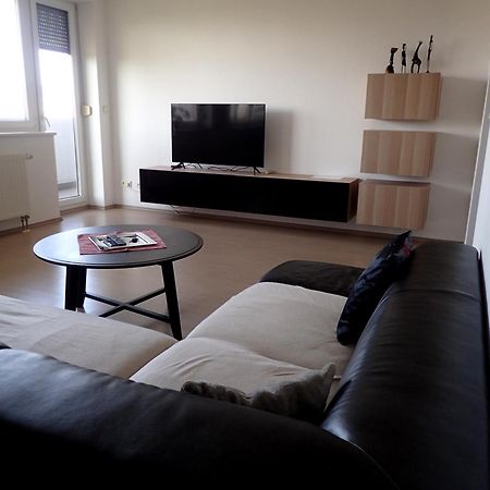 Marguerite Apartment - Parking Including Bratislava Dış mekan fotoğraf