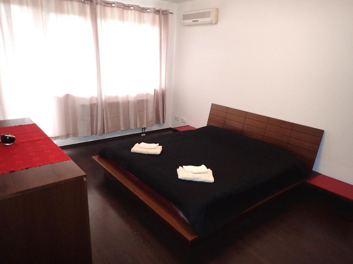 Marguerite Apartment - Parking Including Bratislava Dış mekan fotoğraf