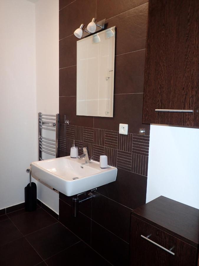 Marguerite Apartment - Parking Including Bratislava Dış mekan fotoğraf