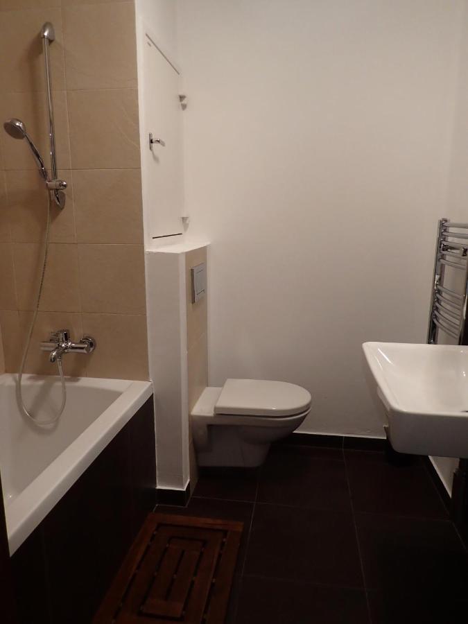 Marguerite Apartment - Parking Including Bratislava Dış mekan fotoğraf