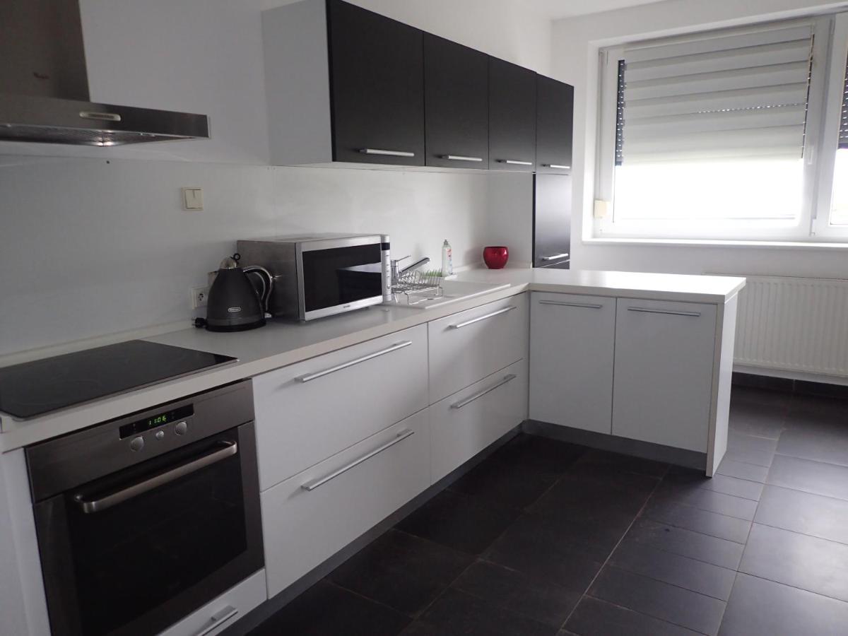 Marguerite Apartment - Parking Including Bratislava Dış mekan fotoğraf
