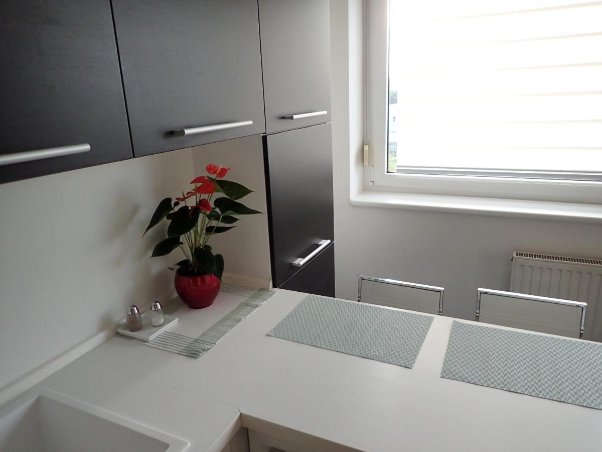 Marguerite Apartment - Parking Including Bratislava Dış mekan fotoğraf