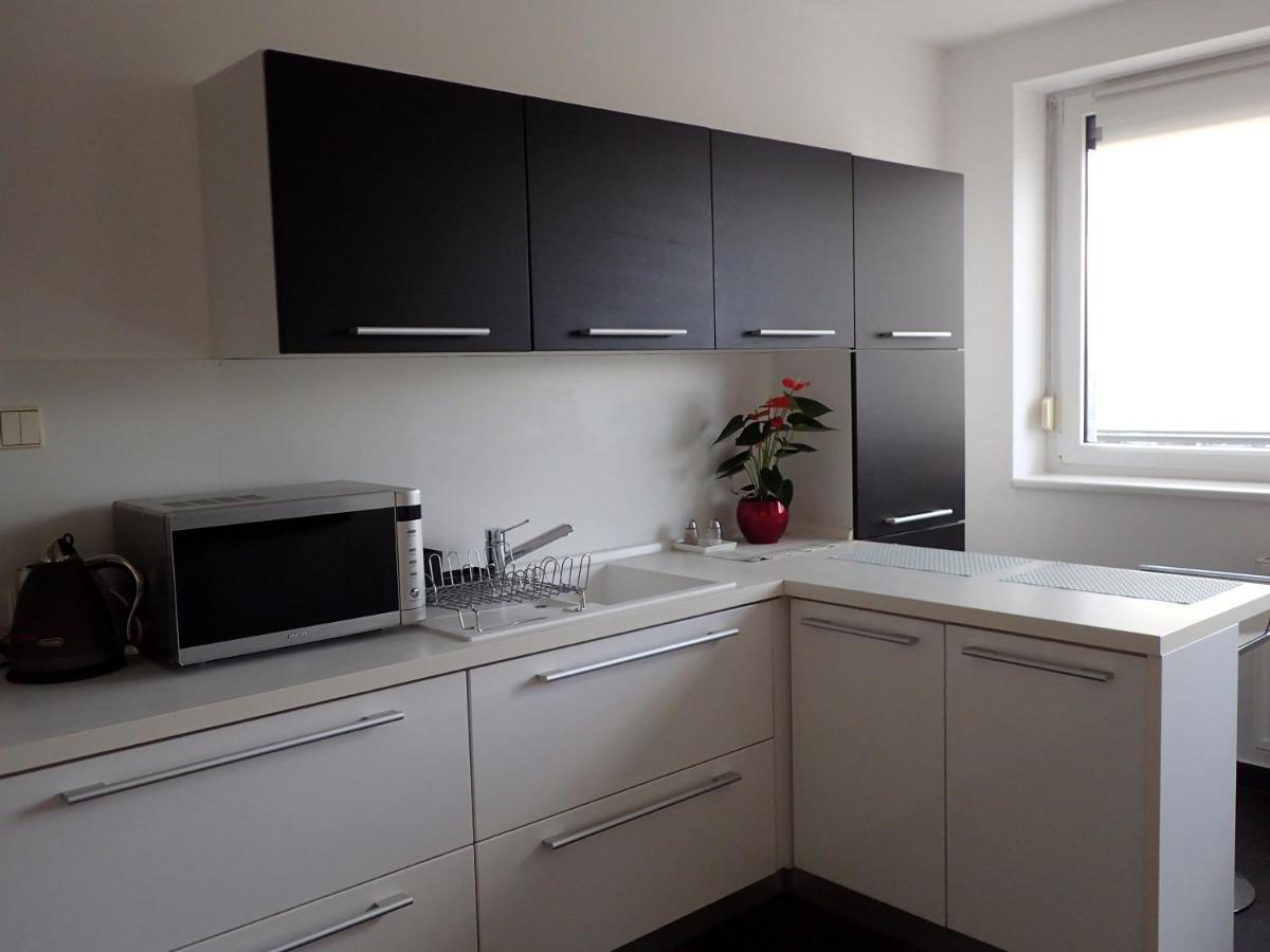 Marguerite Apartment - Parking Including Bratislava Dış mekan fotoğraf