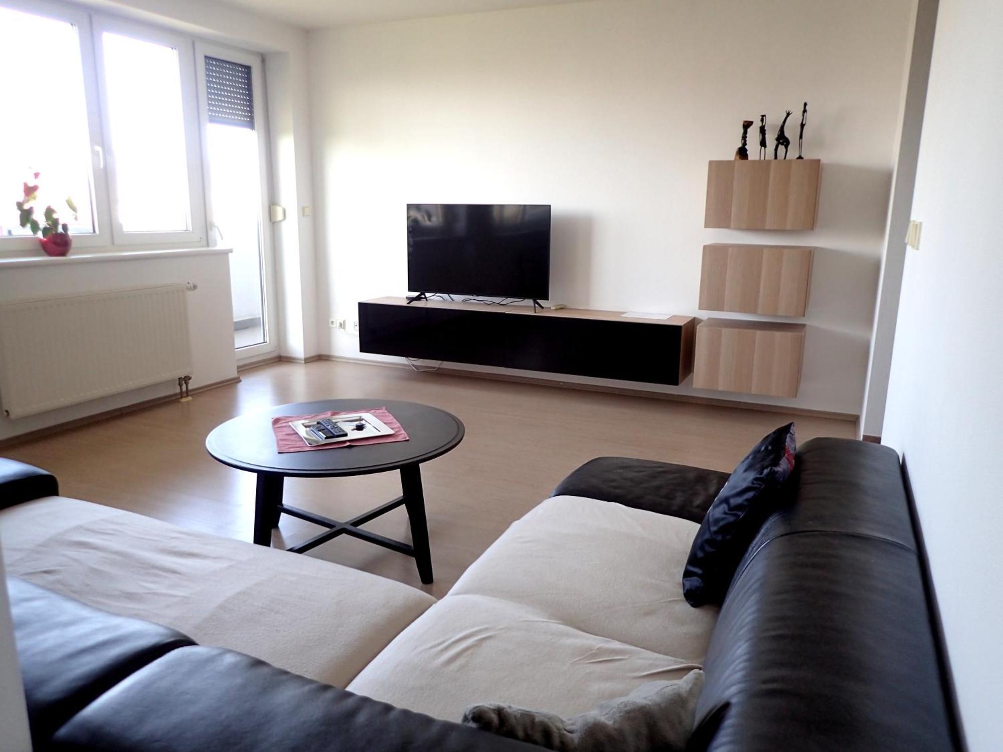 Marguerite Apartment - Parking Including Bratislava Dış mekan fotoğraf
